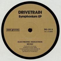 Drivetrain - Symphonium EP
