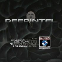 Drivetrain/Gary Martin/Fbk/Chris Baumann - Deepintel EP