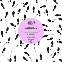 Duke Hugh - Common Ground EP