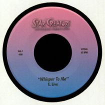 E Live - Whisper To Me