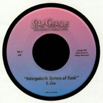 E Live - Whisper To Me