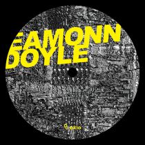 Eamonn Doyle -  Ghost of the Machine EP