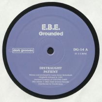 E.B.E - Grounded (Reissue)