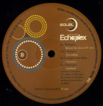 Echoplex &#8206; Australia EP 