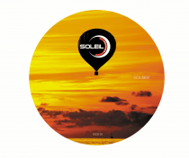 Echoplex - Light Strike