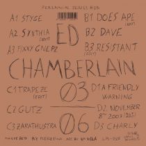 Ed Chamberlain - 03/06