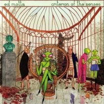 Ed Motta - Criterion Of The Senses