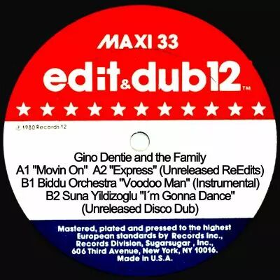 Edit & Dub - #12 Moving On 12