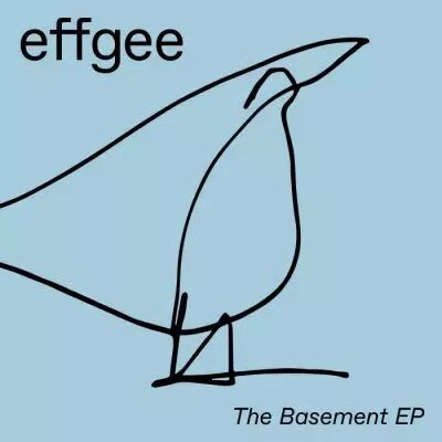 Effgee The Basement EP