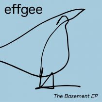 Effgee The Basement EP
