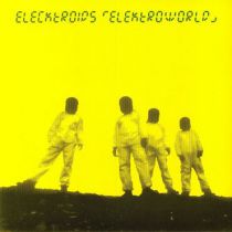 Elecktroids - Elektroworld
