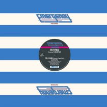 Electra Feat Tara Butler - Feels Good (Carrots & Beets) 