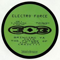 Electro Force &#8206; Getting High