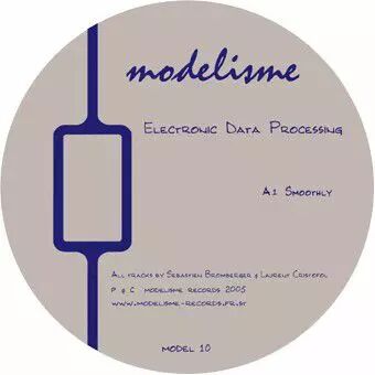 Electronic Data Processing - Smoothly
