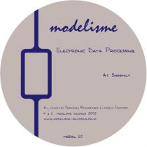 Electronic Data Processing - Smoothly