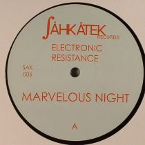 Electronic Resistance - Marvelous Night (Claude Young Remix)