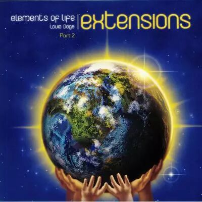 Elements Of Life - Extension Part Two