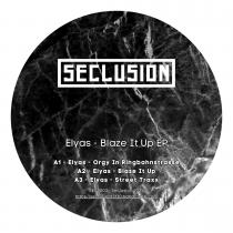Elyas - Blaze It Up