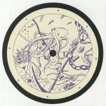 Emi Omar /Sans Sucre - Keepers Of The Ruins EP