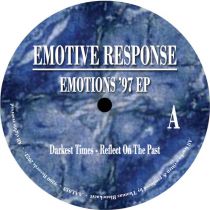 Emotive Response -  Emotions \'97