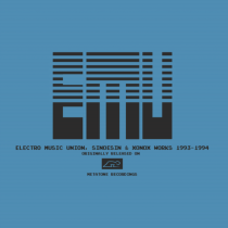 E.M.U. - 1993 - 1994