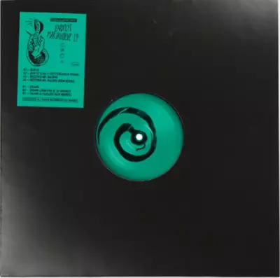 Endfest - Mariahoeve EP