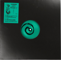 Endfest - Mariahoeve EP