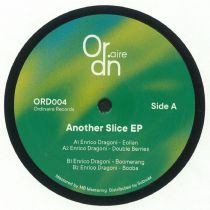 Enrico Dragoni - Another Slice EP
