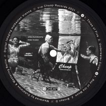 Erdem Tunakan - Broken Deck 