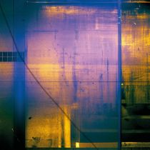 Eric Fetcher/Arthur Robert - Strange Ability