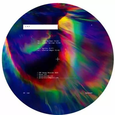 ERP - Apnea 103 