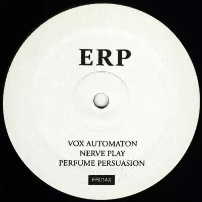 E.R.P. - FR014X