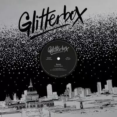 Escort -  Cocaine Blues (Inc. Greg Wilson Remix)