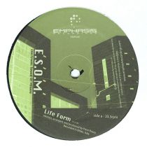 E.S.O.M - Life Form 