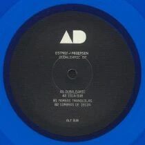 Estray/Federsen - Dubalearic Ep
