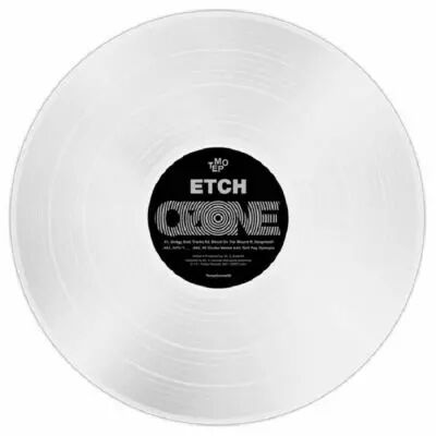 Etch - Dodgy Acid Trax