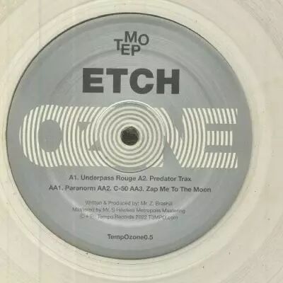 Etch - Predator Trax