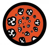 Eugene Chong - Spontaneous Synchronization