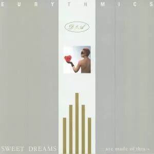 Eurythmics - Sweet Dreams (Are Made Of This)