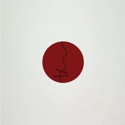 Eversines - Solvation EP 
