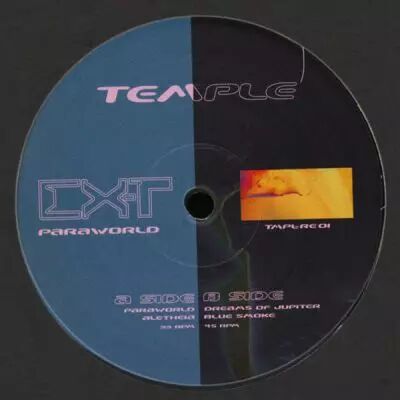 EX-T ‎� Paraworld 