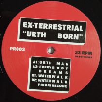 Ex-Terrestrial-Urht Born