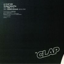 Fabe / Federico Molinari - IBI