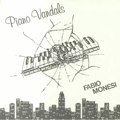Fabio Monesi - Piano Vandlas