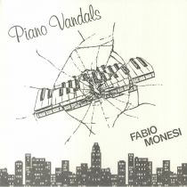 Fabio Monesi - Piano Vandlas
