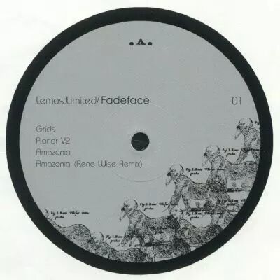 Fadeface - Lemos Limited