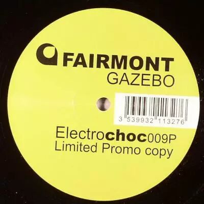 Fairmont - Gazebo - Sebastien L�ger rmx