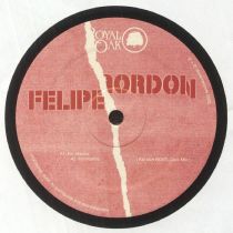 Felipe Gordon - For Martha 