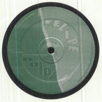 Felipe Gordon - No Words 