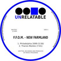 F.F.O.M-New Farmland